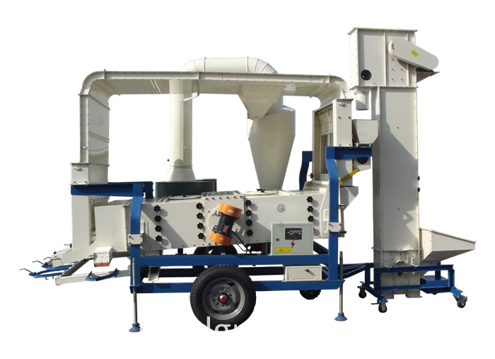 Seed Cleaner Seed Cleaner